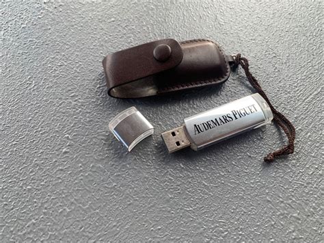 usb stick audemars piguet|Audemars Piguet .